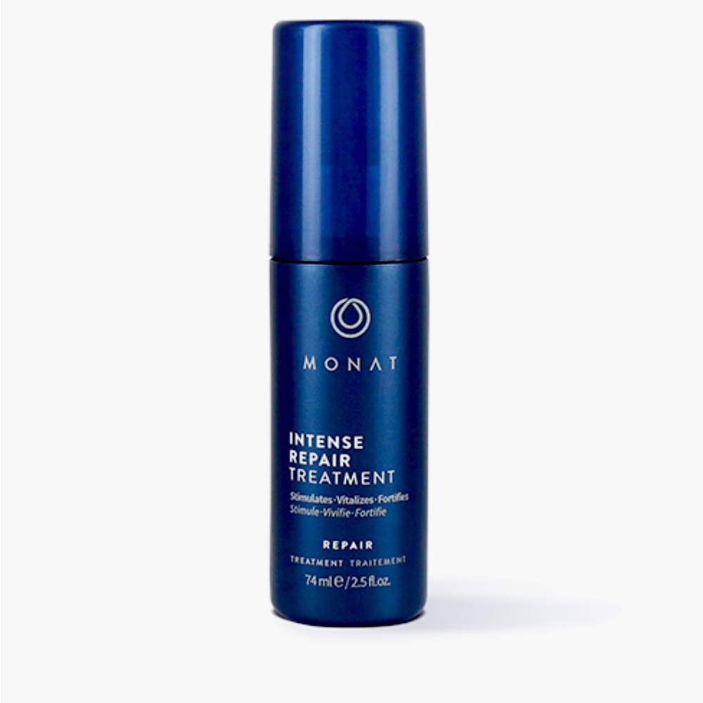 NEW LISTING FOR NWOT BOTTLE MONAT INTENSE Repair TREATMENT for Hair!